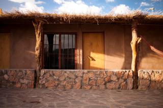 Hostal Lackuntur - San Pedro de Atacama - 3