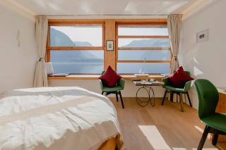 Polreich Bed&Breakfast - Hallstatt - 9
