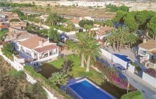 Stunning Home In El Campello With Wifi - El Campello - 5