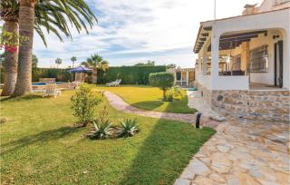 Stunning Home In El Campello With Wifi - El Campello - 2