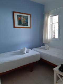 APARTAMENTOS SON BOU Z5 - Son Bou - 1