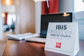Ibis Styles Madrid Centro Maravillas - 8