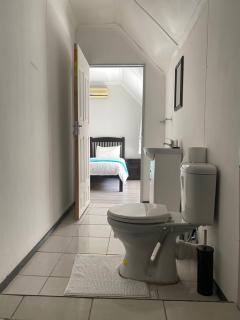 Ndzuti Guest House - 5