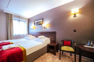 Hotel Kryształ Conference & Spa - Szklarska Poręba - 4
