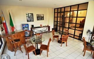 El Haciendero Private Hotel - Città di Iloilo - 1