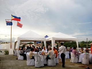 El Haciendero Private Hotel - 3