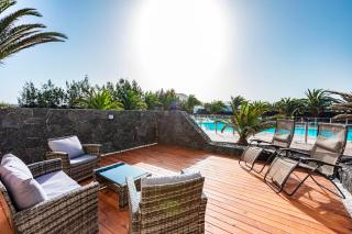 Casa Sissy - Playa Blanca - 7