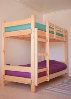 Hostal Lackuntur - San Pedro de Atacama - 1