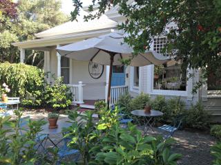 An Inn to Remember - Sonoma - 4