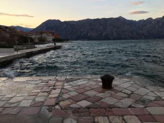 Apartment by the Sea - Tivat - 1