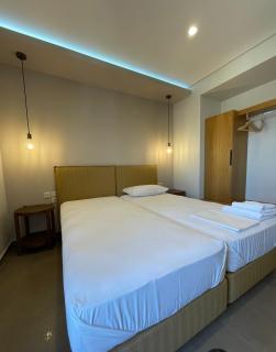 Aurelie Urban Apartments - Città di Lefkada - 7