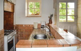 Holiday Home Luche Pringe O-925 - 3