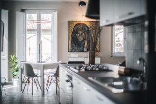 Palazzo Paladini - Luxury Suites in the Heart of the Old Town - Pizzo - 4