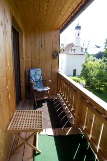 Gut Grasleiten - Huglfing - 4