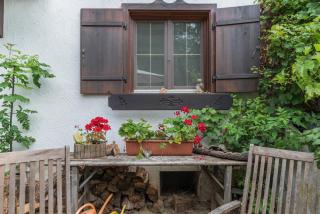 Landhaus - In der hohen Eich Eg - Überlingen - 9