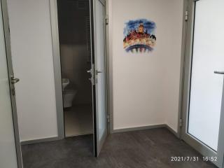 APARTAMENT PRZY PARKU ŚRÓDMIEŚCIE - Danzig - 8