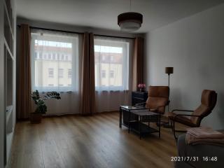 APARTAMENT PRZY PARKU ŚRÓDMIEŚCIE - Danzig - 3