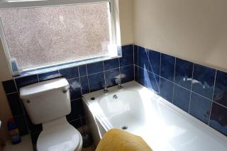 Swansea City Centre Townhouse - 5