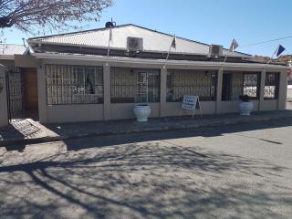 Crane Cottage - Colesberg - 0