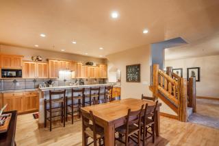 Cove #8 - Park City - 2