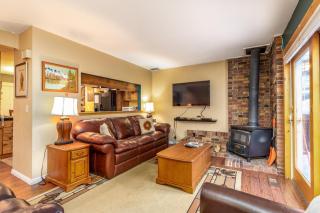 14th Street Townhouses #2 - Park City - 8