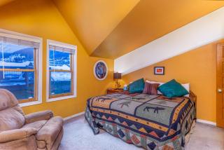 14th Street Townhouses #2 - Park City - 2