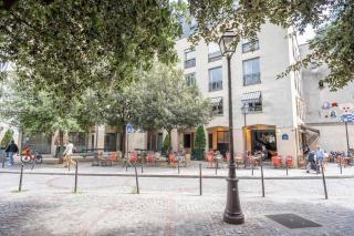 Residence Le Marais - Paris - París - 5