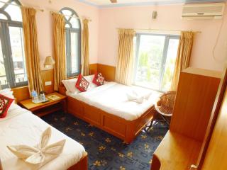 Hotel Greenland - Pokhara - 3