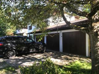 Ferienwohnung mit Herz Seebruck am Chiemsee - Seeon-Seebruck - 6