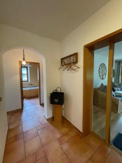 Ferienwohnung mit Herz Seebruck am Chiemsee - Seeon-Seebruck - 3
