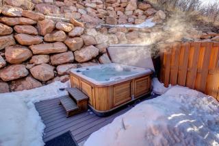 365 Deer Valley Drive - Unit B - Park City - 7