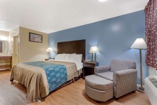 Econo Lodge Woodstock - Shenandoah Valley I-81 - Woodstock - 3