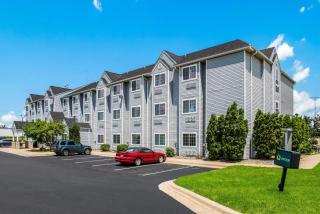 Quality Inn Owatonna Near Medical Center - 8