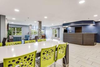 Quality Inn Owatonna Near Medical Center - 4