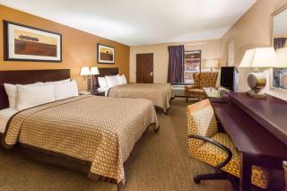 Quality Inn & Suites - Richfield - 9