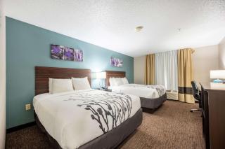 Sleep Inn & Suites - Birmingham - 9