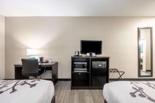 Sleep Inn & Suites - 5