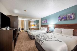 Sleep Inn & Suites - Birmingham - 3