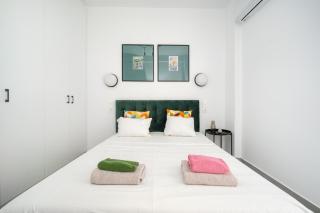 Majestic Flat with Huge Terrace in the City Center - Atene - 9