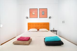 Majestic Flat with Huge Terrace in the City Center - Athen - 8