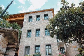 Bujtina Maria - Gjirokastër - 9