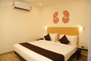 Vishnu Paradise - Mohammadnagar - 6