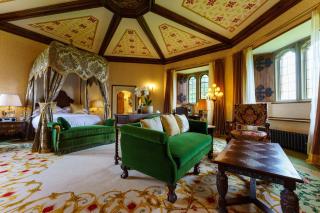 Thornbury Castle - A Relais & Chateaux Hotel - Thornbury - 9