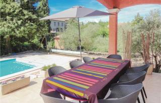 Gorgeous Home In Bédarieux - Bédarieux - 3