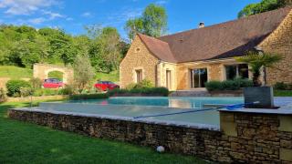 Villa Les jardins de Raiatea - Sarlat-la-Canéda - 6
