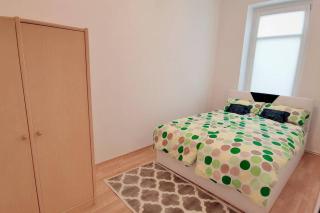 Gemütliches Apartment Nähe Hauptbahnhof - 1