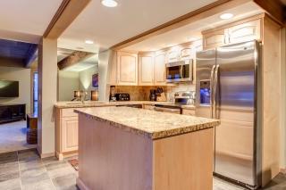1120 Empire Avenue - Unit A - Park City - 6