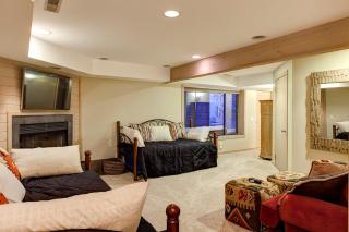 1120 Empire Avenue - Unit A - Park City - 4