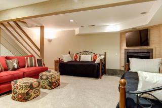 1120 Empire Avenue - Unit A - Park City - 3
