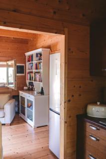 Cozy Chalet in Castell'Arquato 90 m² with Private Pool - 3